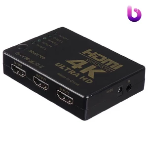 سوییچ Royal SY-501 5Port HDMI