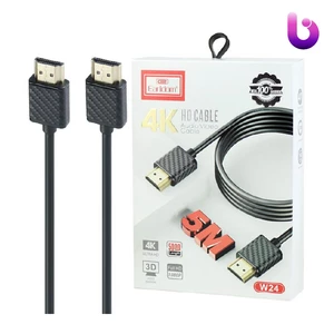 کابل Earldom ET-W24 HDMI v1.4 4K 5m