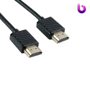 کابل Earldom ET-W24 HDMI v1.4 4K 2m