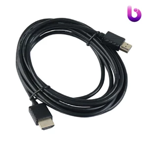 کابل Earldom ET-W24 HDMI v1.4 4K 2m