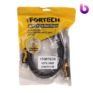 کابل Ifortech HDMI 1.5m