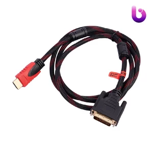 کابل Great HDMI To DVI 1.5m