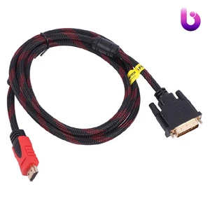 کابل Ifortech HDMI To DVI 1.5m