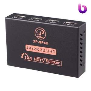 اسپلیتر XP-Product XP-SP4H HDMI 4Port