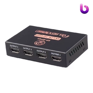 اسپلیتر XP-Product XP-SP4H HDMI 4Port