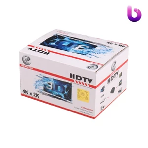 اسپلیتر XP-Product XP-SP4H HDMI 4Port