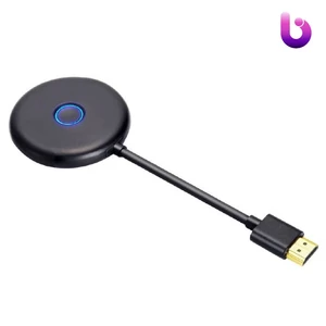 دانگل وای فای HDMI گرین لاین Green Lion Full Screen HDTV Dongle