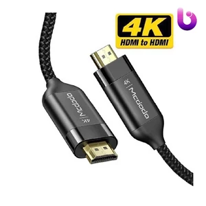 کابل Mcdodo CA-7180 HDMI V2.0 4K 2m