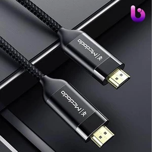 کابل Mcdodo CA-7180 HDMI V2.0 4K 2m