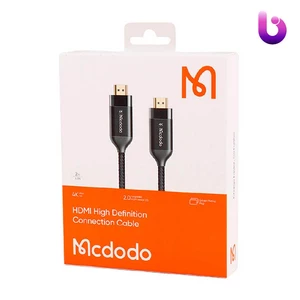 کابل Mcdodo CA-7180 HDMI V2.0 4K 2m