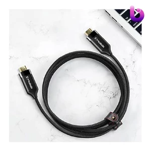 کابل Mcdodo CA-7180 HDMI V2.0 4K 2m