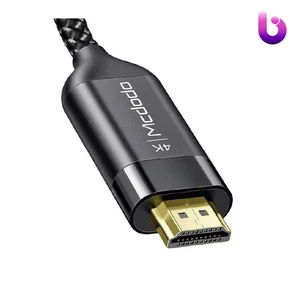 کابل Mcdodo CA-7180 HDMI V2.0 4K 2m