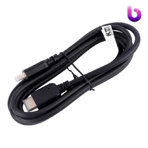 کابل K-net K-CH200020 HDMI v2.0 4K 2M