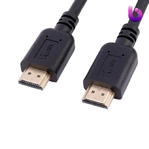 کابل K-net K-CH200020 HDMI v2.0 4K 2M