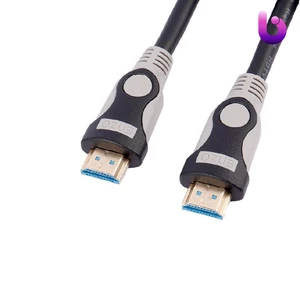 کابل Enzo HDMI 19+1 v2.0 4k 3m