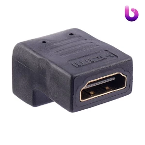 تبدیل برل Royal HDMI یک سر L