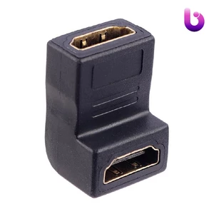 تبدیل برل Royal HDMI یک سر L