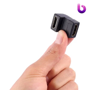 تبدیل برل Royal HDMI یک سر L