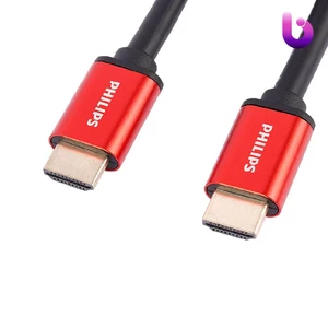 کابل Philips HDMI v2.0 4K 20m