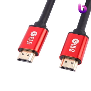 کابل Gold Oscar HDMI V2.0 4K 5m