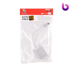 تبدیل XP-Product T909 Type-C To HDMI