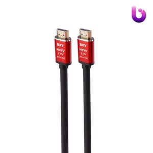 کابل BXY HDMI V2.0 4K 3m