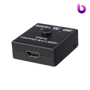 سوییچ Ifortech HD201 2Port HDMI