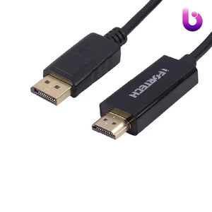 کابل Ifortech Display To HDMI 3m