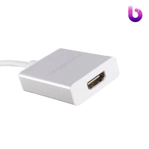 تبدیل Ifortech Type-C To HDMI