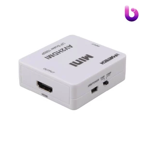 تبدیل Ifortech AV to HDMI