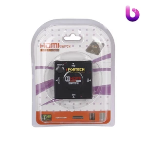 سوییچ Ifortech 3Port HDMI