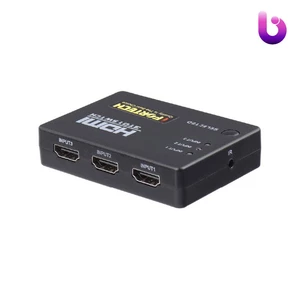 سوییچ Ifortech 1408BT 3Port HDMI