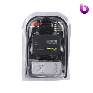 سوییچ Ifortech 1408BT 3Port HDMI