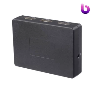 سوییچ Ifortech 1408BT 3Port HDMI