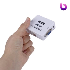 تبدیل Royal HDMI TO VGA