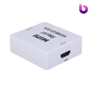 تبدیل Royal HDMI TO VGA