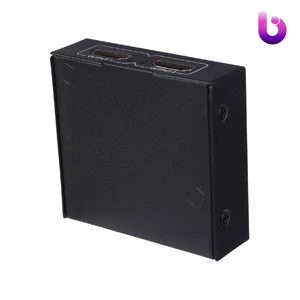 اسپلیتر Detex+ HDMI 2Port