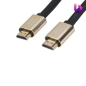 کابل Premium HDMI V2.1 8K 1.5m