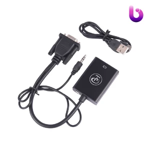 تبدیل XP-Product XP-T906G VGA To HDMI