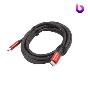 کابل Philips 500 HDMI v2.0 4K 3m