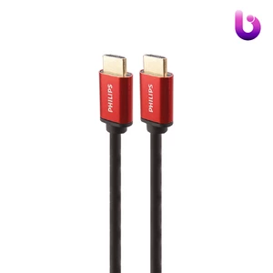 کابل Philips 400 HDMI v2.0 4K 1.5m