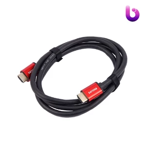 کابل Philips 400 HDMI v2.0 4K 1.5m