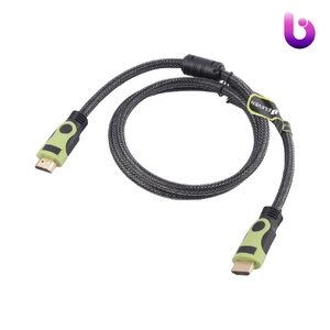 کابل Eleven HDMI 1m پوست ماری