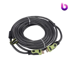 کابل Eleven HDMI 7.5m پوست ماری