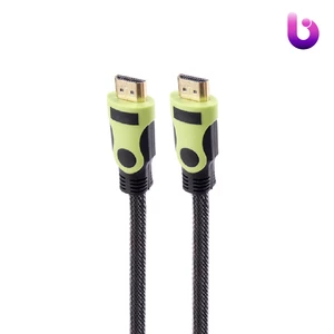 کابل Eleven HDMI 7.5m پوست ماری