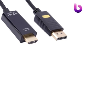 کابل Display To HDMI UHD 1.8m