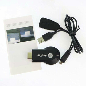 دانگل Anycast M4 Plus HDMI