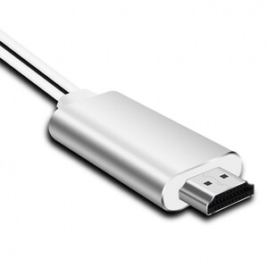 تبدیل MiraScreen L6M-2M USB 3.0 to HDMI 1m