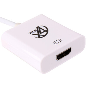 تبدیل X4Tech Mini Display To HDMI