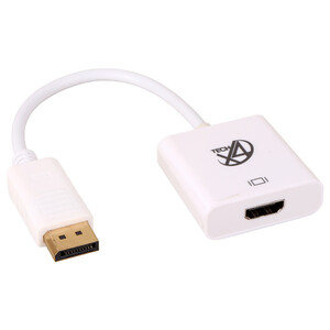 تبدیل X4Tech Mini Display To HDMI